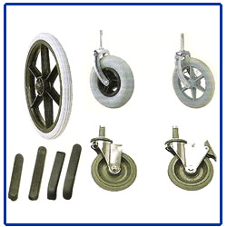 spare parts